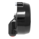 [JPCOAP660N-002] Jetprime Throttle Cover with Handlebar Switch for Aprilia RSV4 / Tuono V4 (Black) - image 4
