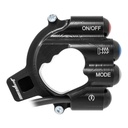 [JPCOBM018GS] Jetprime Throttle Cover with Handlebar Switch for BMW GS - image 4