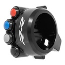 [JPCOBM018RR] Jetprime Throttle Cover with Handlebar Switch for BMW S 1000 RR - image 3