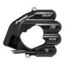 [JPCOBM038] Jetprime Throttle Cover with Handlebar Switch for BMW S 1000 R / RR / XR - image 4
