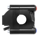 [JPCODU006N-008] Jetprime Throttle Cover with Handlebar Switch for Ducati Streetfighter V2 - image 3