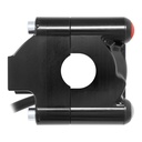 [JPCODU065] Jetprime Throttle Cover with Handlebar Switch for Ducati Diavel V4 - image 3