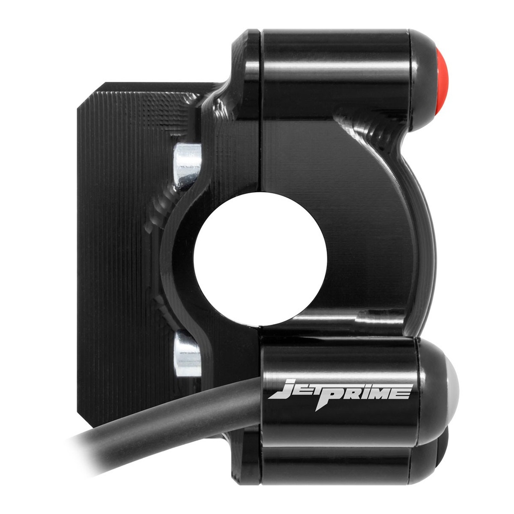 [JPCOYA016TACT] Jetprime Throttle Cover and Tube with Handlebar Switch for Yamaha T-MAX 530 jpcoya016tact - image 4