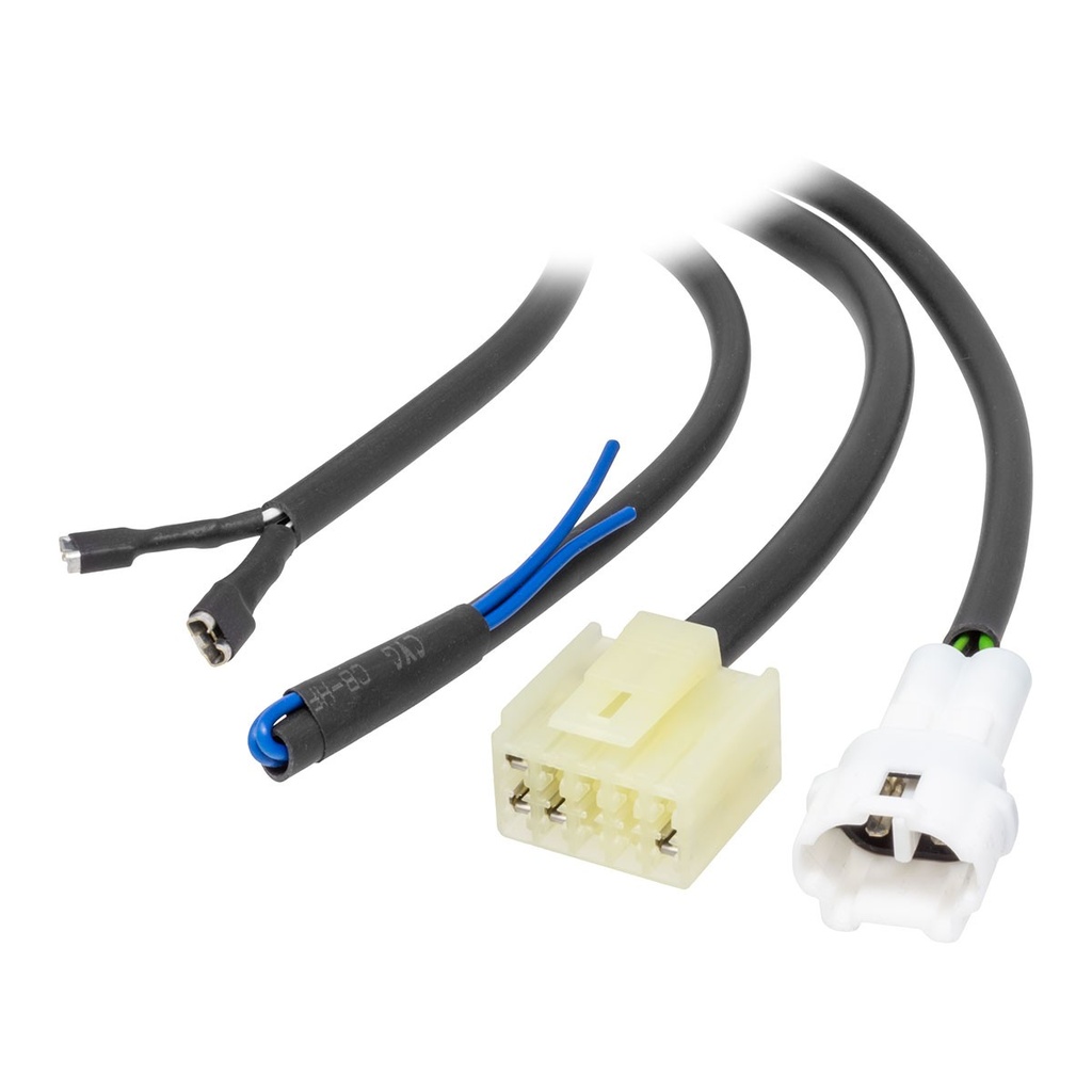 [JPCOYA016TACT] Jetprime Throttle Cover and Tube with Handlebar Switch for Yamaha T-MAX 530 jpcoya016tact - image 6