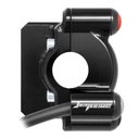 [JPCOYA036] Jetprime Throttle Cover with Handlebar Switch for Yamaha T-MAX 530 jpcoya036 - image 3