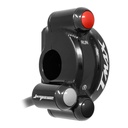 [JPCOYA036ACT] Jetprime Throttle Cover and Tube with Handlebar Switch for Yamaha T-MAX 530 jpcoya036act - image 2