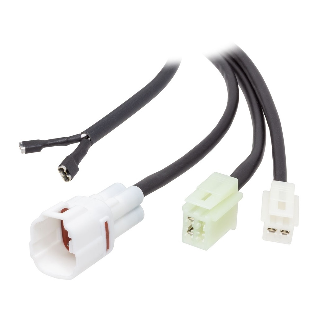 [JPCOYA036ACT] Jetprime Throttle Cover and Tube with Handlebar Switch for Yamaha T-MAX 530 jpcoya036act - image 6