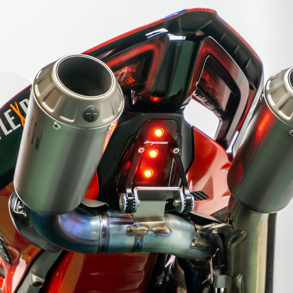 [JPFPDU001-003] Jetprime Race Rear Light for Ducati Panigale V2 - image 3
