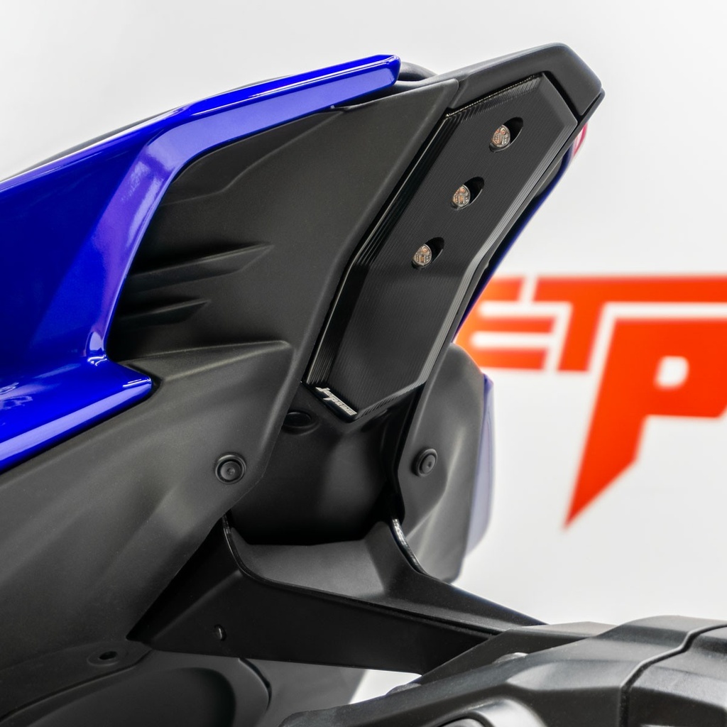 [JPFPYA001-001] Jetprime Race Rear Light for Yamaha YZF-R1 - image 4
