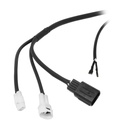 [JPPDSU011] Jetprime RHS Handlebar Switch for Suzuki GSX-R1000 (Black) - image 4