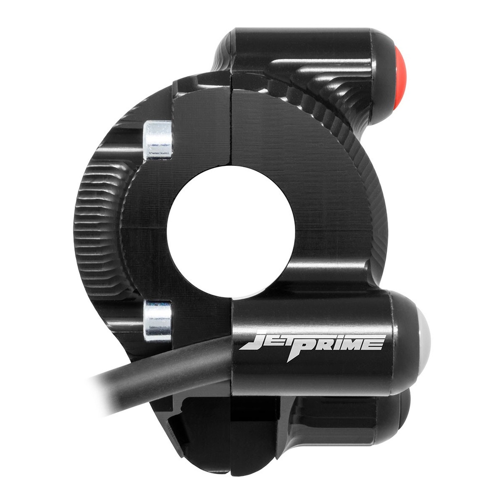 [JPACC002] Jetprime Throttle Case with Integrated Controls For MV Agusta F3 F4 Brutale - image 3