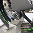 [BA12M-10-1-5-GBR-SET-001] GBRacing 10mm x 1.5mm Paddock Stand Bobbins for KTM 390 Duke - image 3