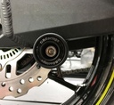 [BA12M-6-GBR-SET-002] GBRacing 6mm Paddock Stand Bobbins for Aprilia RS 660 - image 1