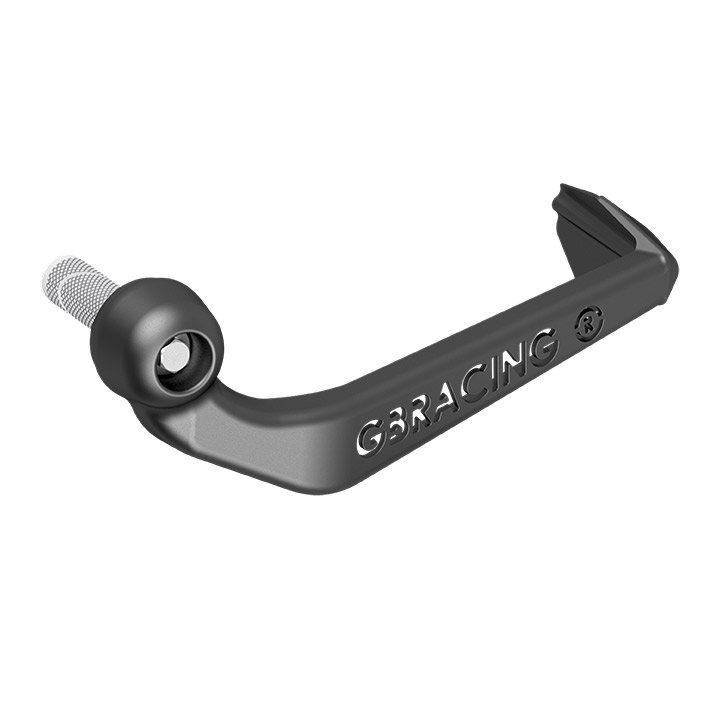 [BLG-14-A160-GBR-004] GBRacing Brake Lever Guard A160 for KTM 990 RC R - image 2