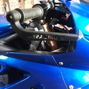[BLG-16-A160-GBR-003] GBRacing Brake Lever Guard A160 for Suzuki GSX-R600 - image 4