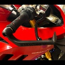 [BLG-16-A160-GBR-005] GBRacing Brake Lever Guard A160 for Suzuki SV650X - image 5