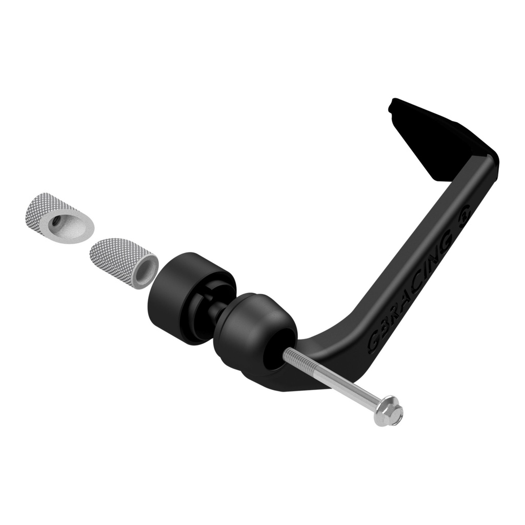[BLG-16-S15-A160-GBR-001] GBRacing Brake Lever Guard A160 for Ducati Panigale V4 - image 1