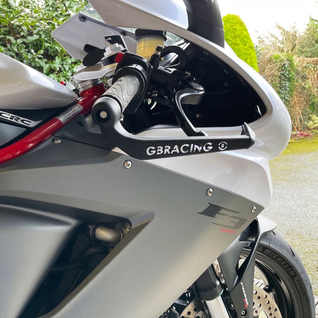 [BLG-18-A160-GBR-001] GBRacing Brake Lever Guard A160 for Ducati Monster 890 - image 5