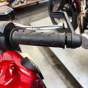 [BLG-18-B13-A160-GBR-004] GBRacing Brake Lever Guard A160 for Honda CBR650F - image 1