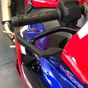 [BLG-18-B9-A160-GBR-003] GBRacing Brake Lever Guard A160 for Honda CBR1000RR Fireblade - image 1