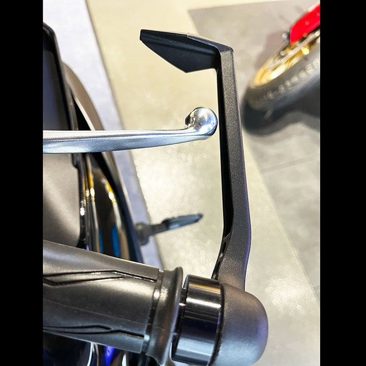 [BLG-18-S10-B7-A160-GBR-001] GBRacing Brake Lever Guard A160 for Yamaha YZF-R3 - image 4