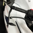 [BLG-M12-S15-A160-GBR-001] GBRacing Brake Lever Guard A160 for Suzuki Hayabusa Gen III - image 1