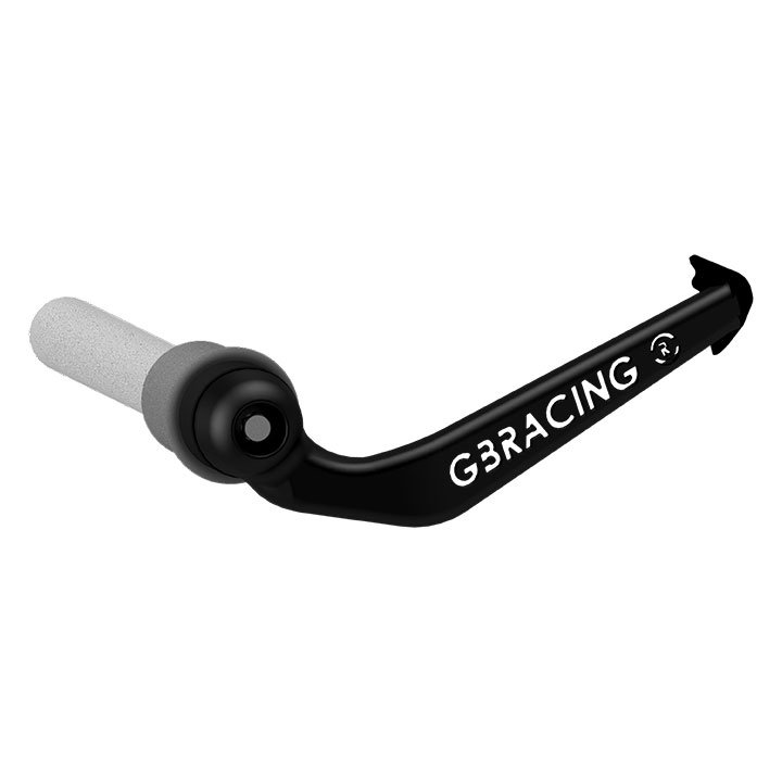[BLG-M12-S15-A160-GBR-001] GBRacing Brake Lever Guard A160 for Suzuki Hayabusa Gen III - image 3