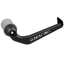 [BLG-M12-S5-A160-GBR-001] GBRacing Brake Lever Guard A160 for Suzuki GSX-8R - image 2