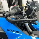 [BLG-M12-S5-A160-GBR-002] GBRacing Brake Lever Guard A160 for Suzuki GSX-8S - image 1