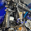 [BLG-M18-S5-A160-GBR-001] GBRacing Brake Lever Guard A160 for Ducati 1199 Panigale - image 1