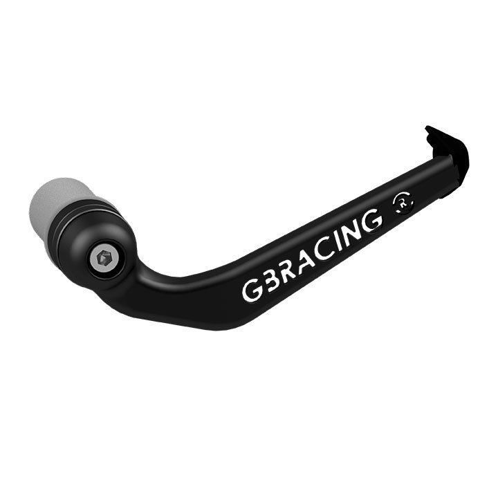 [BLG-M8-S5-B5-R6-A160-GBR-004] GBRacing Brake Lever Guard A160 for Kawasaki Ninja ZX-6R 636 - image 2