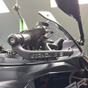 [BLG-M8-S5-B5-R6-A160-GBR-004] GBRacing Brake Lever Guard A160 for Kawasaki Ninja ZX-6R 636 - image 4