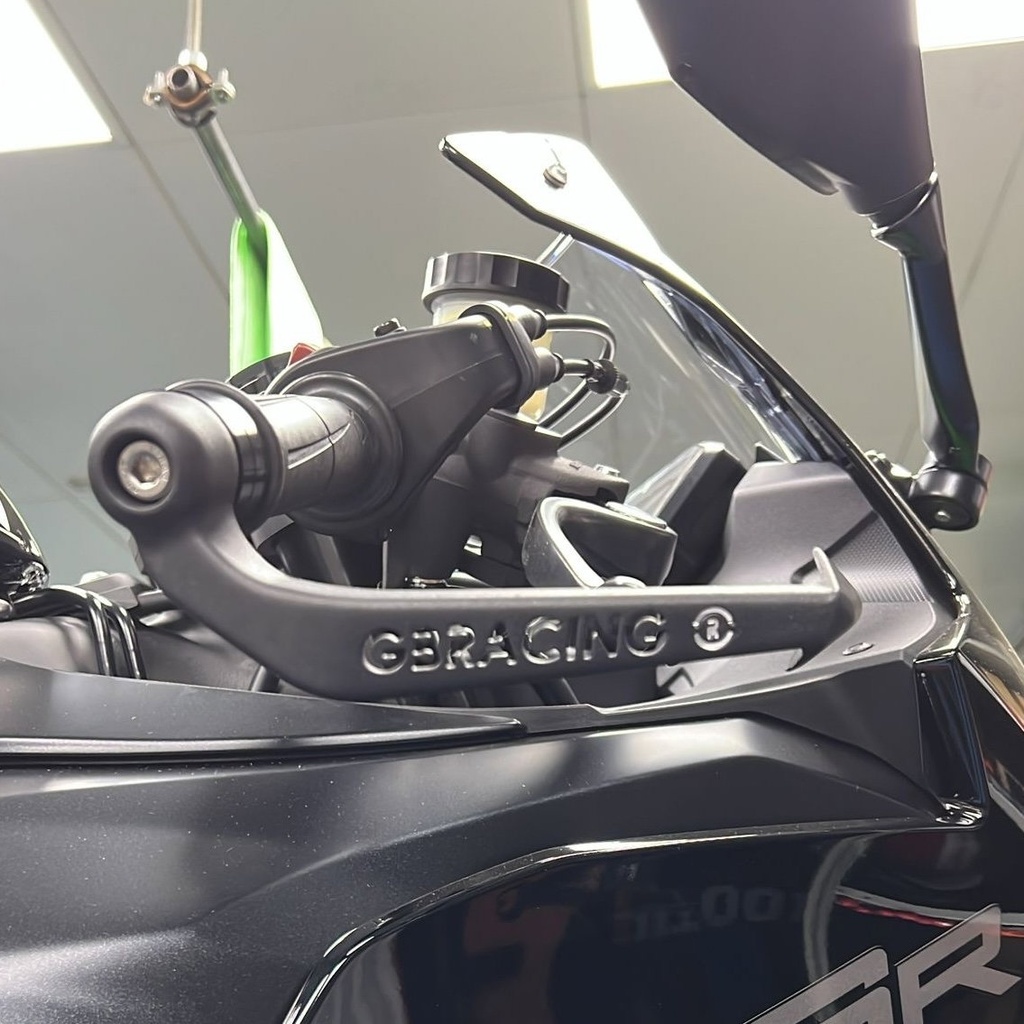 [BLG-M8-S5-B5-R6-A160-GBR-006] GBRacing Brake Lever Guard A160 for Kawasaki Z900 - image 4
