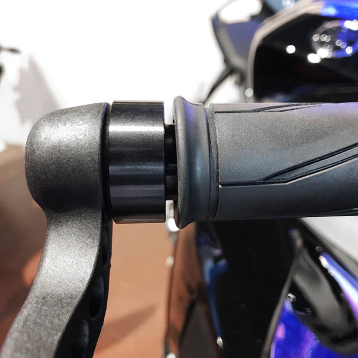 [BLG-R1-2006-GBR-001] GBRacing Brake Lever Guard A160 for Yamaha MT-07 - image 4