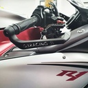 [BLG-R1-2006-GBR-005] GBRacing Brake Lever Guard A160 for Yamaha YZF-R9 - image 1
