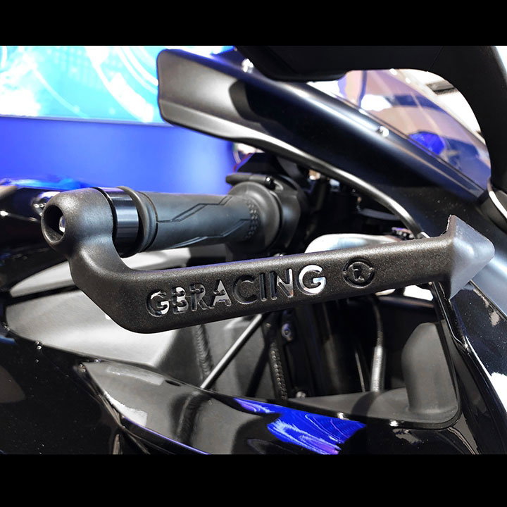 [BLG-R1-2006-GBR-005] GBRacing Brake Lever Guard A160 for Yamaha YZF-R9 - image 3