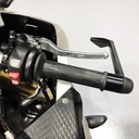 [BLG-S1000RR-2009-GBR-001] GBRacing Brake Lever Guard A160 for BMW S1000R - image 1