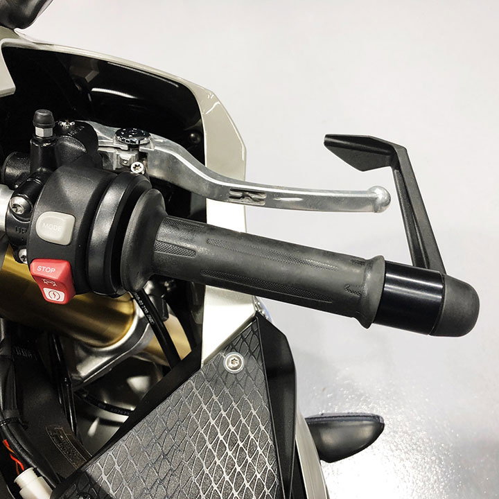 [BLG-S1000RR-2009-GBR-002] GBRacing Brake Lever Guard A160 for BMW S1000RR - image 1