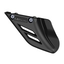 [CGA06-GBR-002] GBRacing Lower Chain Guard / Shark Fin for Triumph Street Triple 675 - image 2