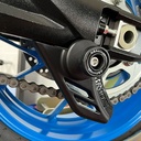 [CGA18-GBR-SET-013] GBRacing Lower Chain Guard 8mm Paddock Stand Bobbin Assembly for Suzuki GSX-S750 - image 3