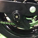 [CGA18-GBR-SET-013] GBRacing Lower Chain Guard 8mm Paddock Stand Bobbin Assembly for Suzuki GSX-S750 - image 5