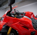 [CLG-16-S15-A160-GBR-001] GBRacing Clutch Lever Guard A160 for Ducati Panigale V4 - image 3