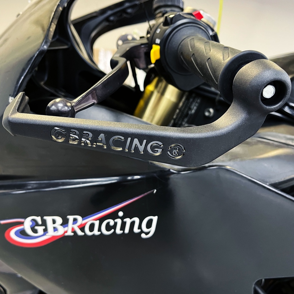 [CLG-18-A160-GBR-003] GBRacing Clutch Lever Guard A160 for MV Agusta F3 800 - image 1