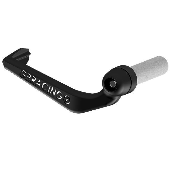 [CLG-18-S10-B5-A160-GBR-001] GBRacing Clutch Lever Guard A160 for Yamaha YZF-R3 - image 1