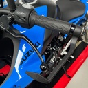 [CLG-M12-S5-A160-GBR-001] GBRacing Clutch Lever Guard A160 for Suzuki GSX-8R - image 1