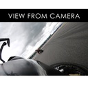 [CPM-3-GP-015] GBRacing GoPro™ Camera Mount for Kawasaki Ninja ZX-4R - image 8