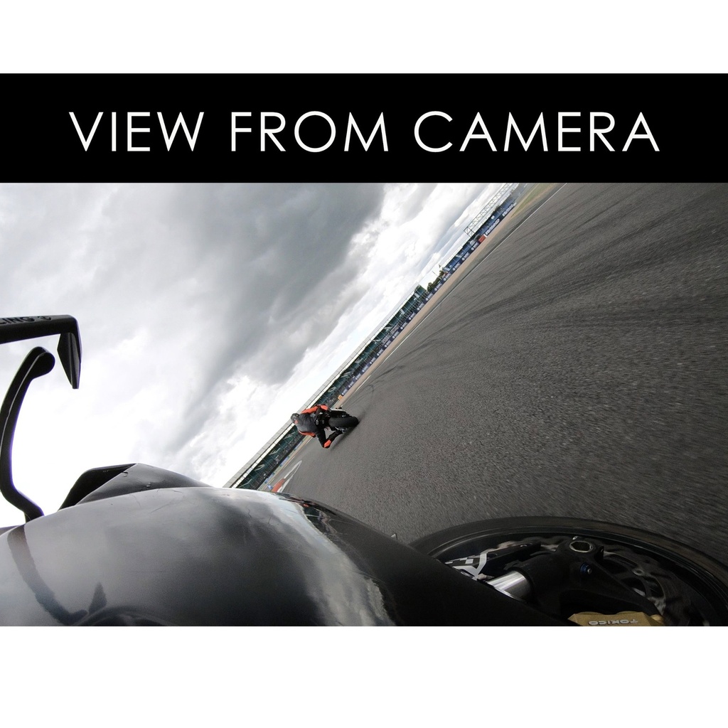 [CPM-3-GP-051] GBRacing GoPro™ Camera Mount for Yamaha YZF-R7 - image 8