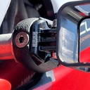[CPM-3-GP-052] GBRacing GoPro™ Camera Mount for Yamaha YZF-R9 - image 4