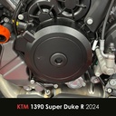 [EC-1390-2024-1-GBR] GBRacing Alternator Case Cover for KTM 1390 Super Duke R - image 2