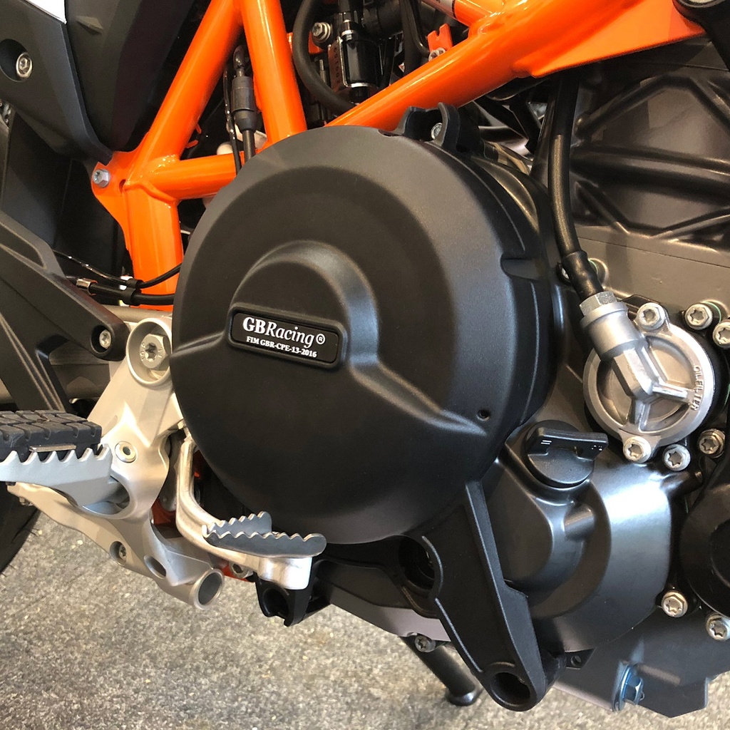 [EC-690-2011-SET-GBR-003] GBRacing Engine Case Cover Set for Husqvarna Svartpilen 701 - image 2